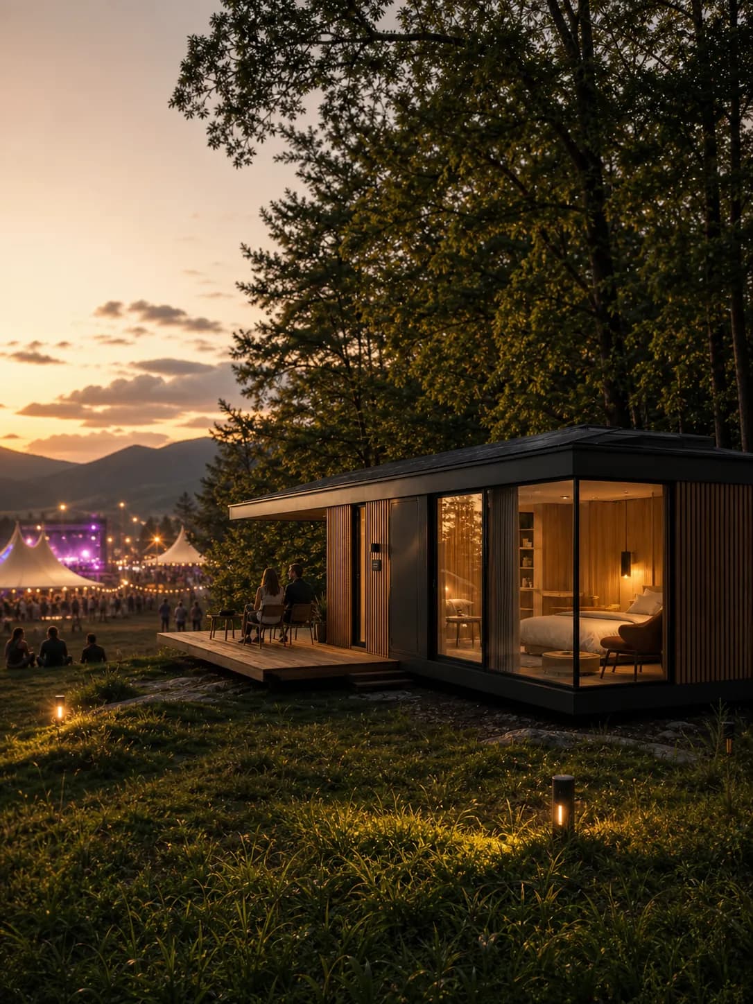 Ediție de festival într-o unitate MELC HOTEL